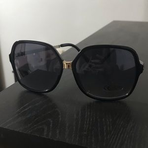 Francesca’s Sunglasses.